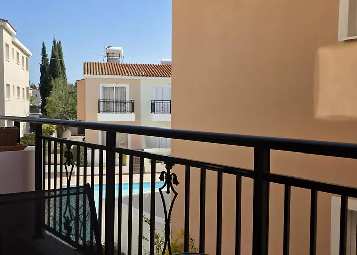 Ithaki Pool Haven By Staycom Apartment *
