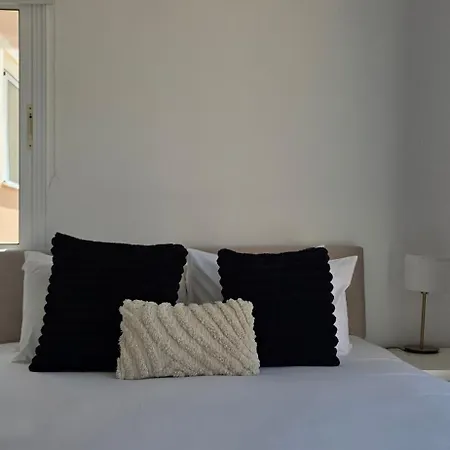 Ithaki Pool Haven By Staycom Апартаменты *