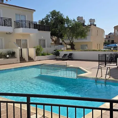 Апартаменты Ithaki Pool Haven By Staycom *