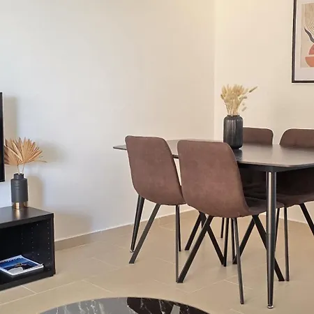 Апартаменты Ithaki Pool Haven By Staycom *