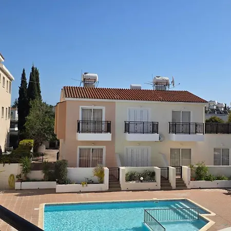 Ithaki Pool Haven By Staycom Апартаменты *