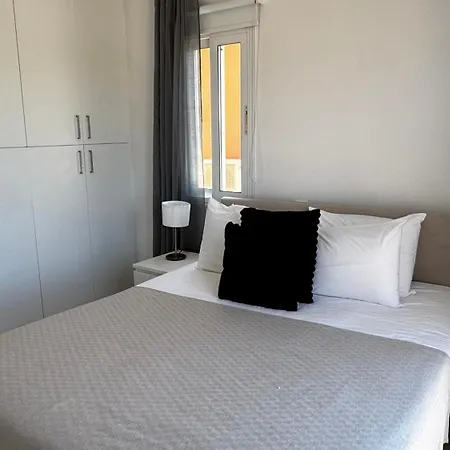 Ithaki Pool Haven By Staycom Апартаменты