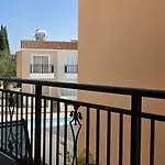Ithaki Pool Haven By Staycom Apartment *